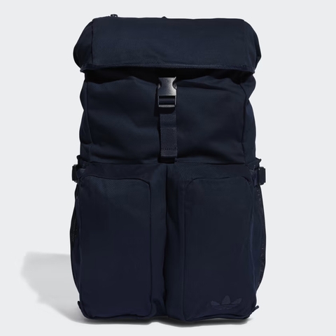 BA LÔ NẮP TRÊN ADIDAS RIFTA LOẠI TO - IB9179