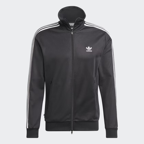 ÁO TRACK JACKET BECKENBAUER CLASSICS ADICOLOR - ia4778