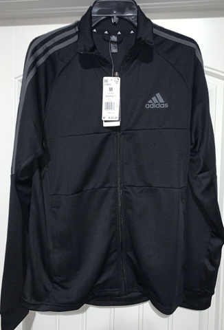Áo khoác thể thao 3 sọc adidas Nam GT8803