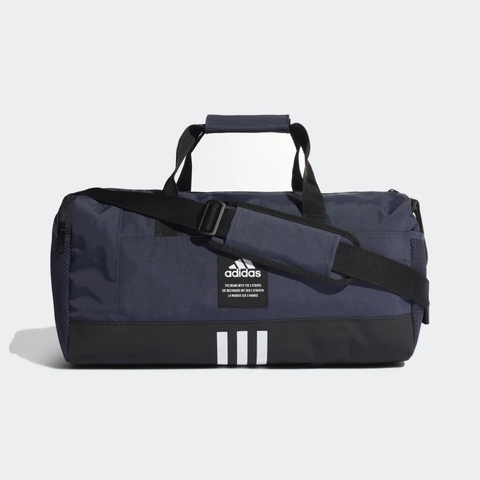 [Chính hãng Adi.das] TÚI DUFFEL 4ATHLTS CỠ LỚN - HB1314 , cỡ nhỏ HB1318