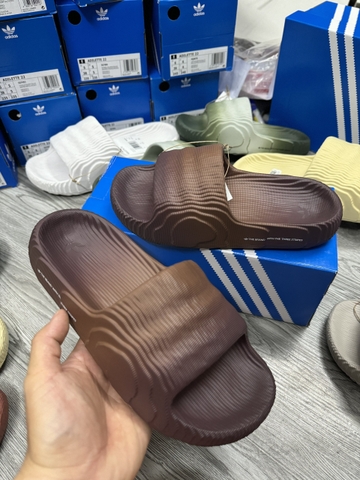 Dép Adidas Adilette 22 Slide -IG7493