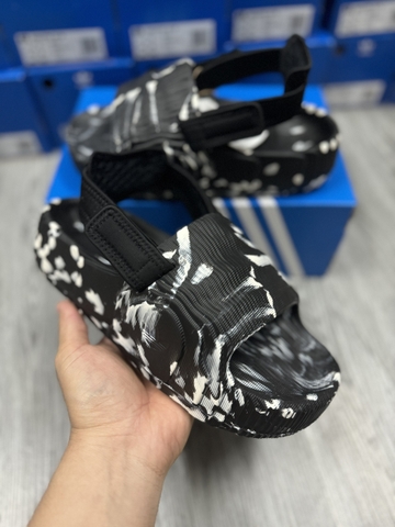 Dép Adilette 22 XLG Slides - IE5650
