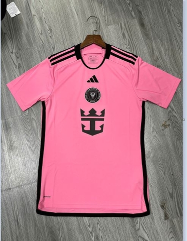 Áo Inter Miami CF H JSY N - Messi -je9741
