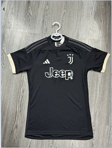Áo Đấu Thứ Ba Juventus 23/24 - hr8250