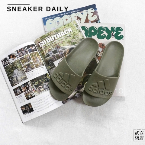 Dép adilette Aqua new - if7372