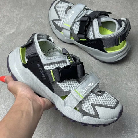 Dép Sandal Terrex Hydroterra AT - IF7598