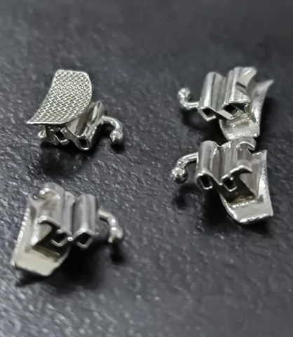 Mắc cài R6-R7 2 ống