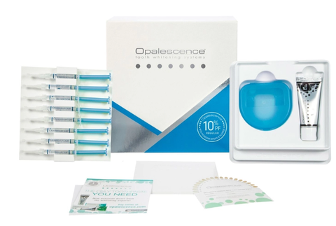 Tẩy trắng răng tại nhà Opalescence PF