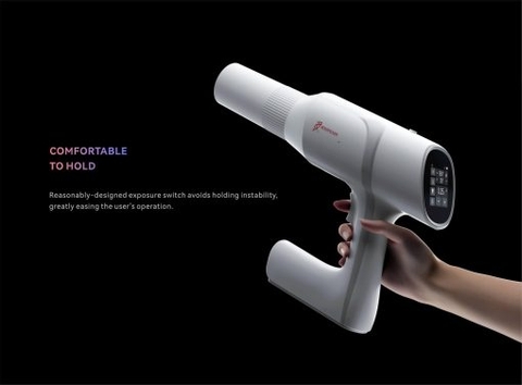 Máy X Quang Cầm Tay Woodpecker