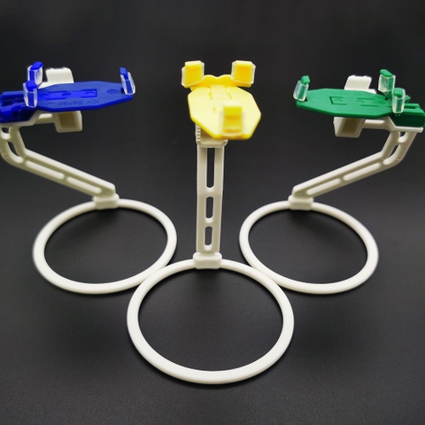 Bộ định hướng chụp X_Quang