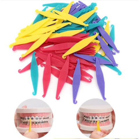 Cây móc chun liên hàm