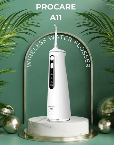 Máy tăm nước A11