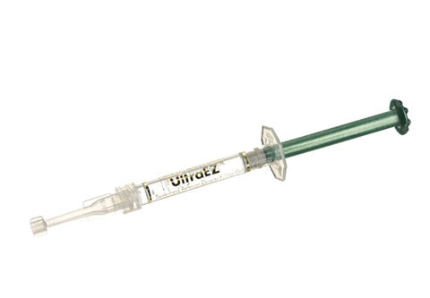 Chống ê khi tẩy trắng Ultra Ez