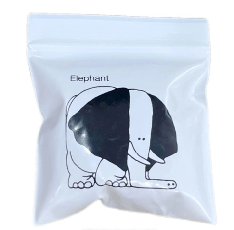 Chun con voi kéo hàm facemask