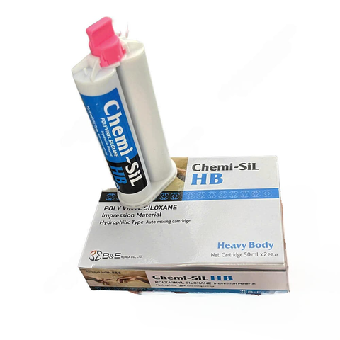 Silicon vành khít ChemiSil