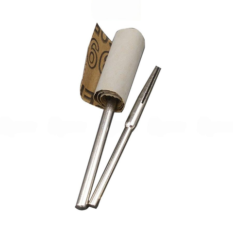 kẹp giấy ráp labo