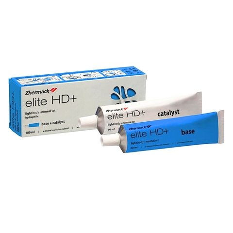 Silicon con lỏng elit trộn tay