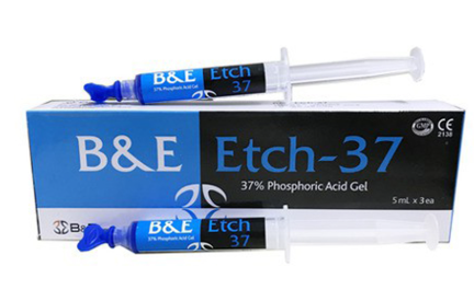 Etching B&E 37%