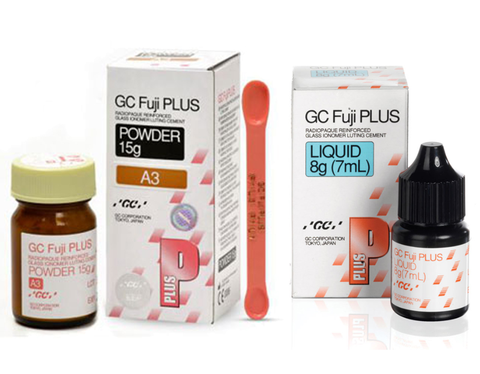 Bộ Nước + Bột Fuji Plus