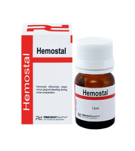 Dung dịch cầm máu Hemostal