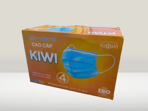 Khẩu trang việt nam