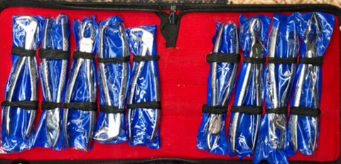 Kìm nhổ răng Người Lớn