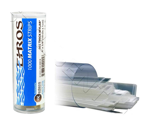 Lá Thép matrix nhựa