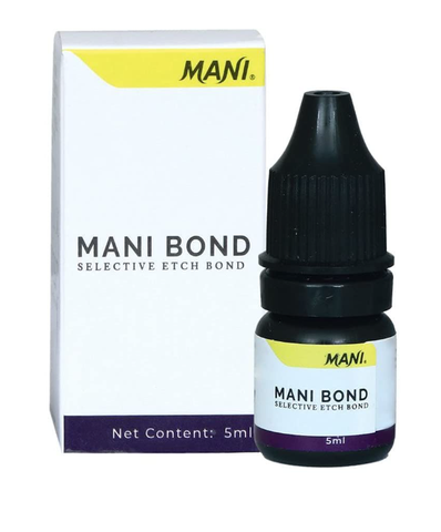 Bond Mani