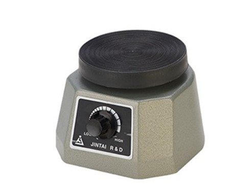 Máy rung thạch cao