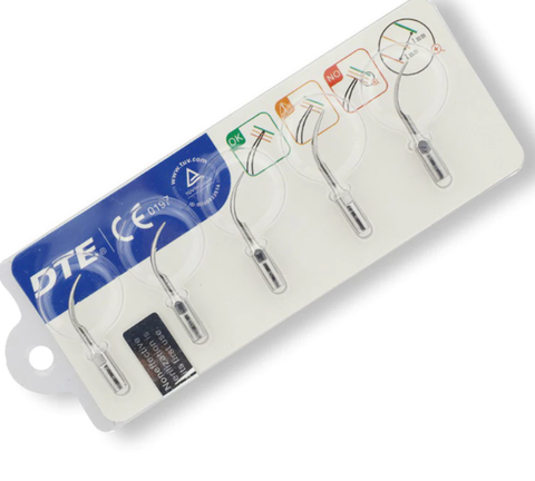 Đầu lấy cao DTE