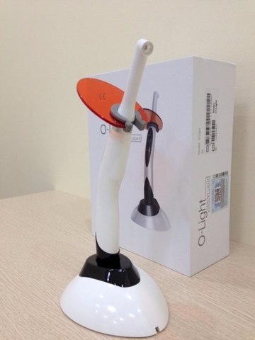 Đèn quang trùng hợp DTE O-Light 1S