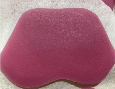 Sáp làm khay cá nhân