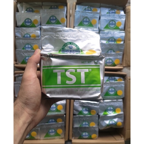 Thạch cao siêu cứng TST