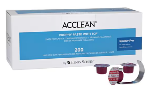 Sò đánh bóng Acclean