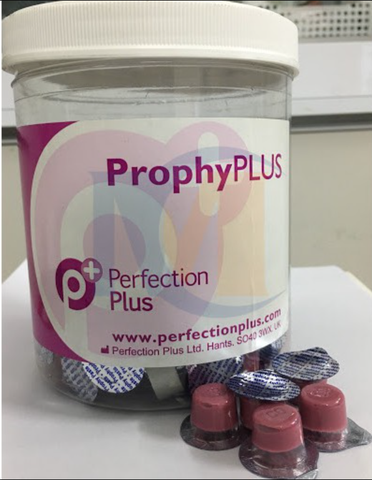 Sò đánh bóng crosstex