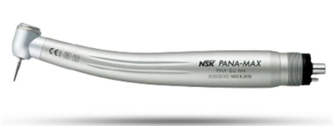 Tay khoan nsk panamax có đèn