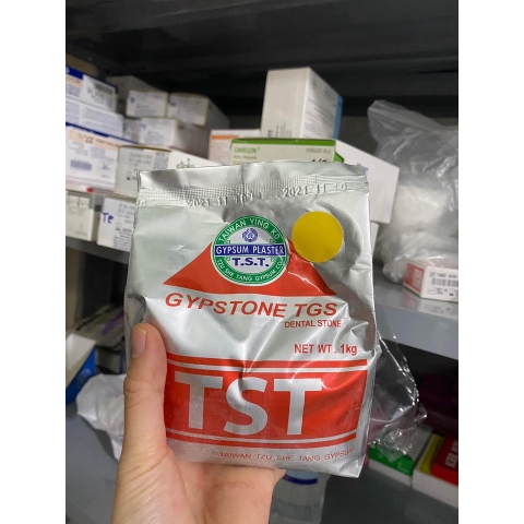 Thạch cao TST