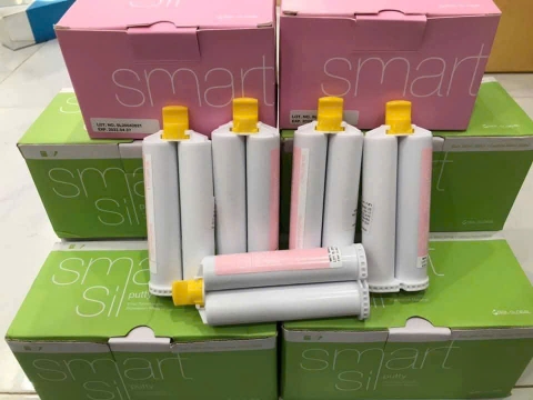 Silicon lỏng Smart sil