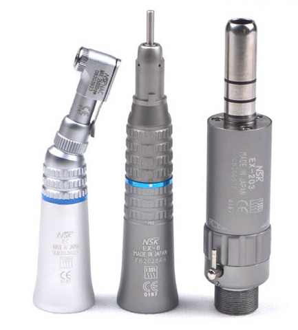 Tay khoan chậm NSK