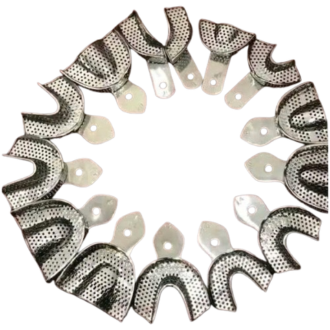 Thìa lấy dấu Inox