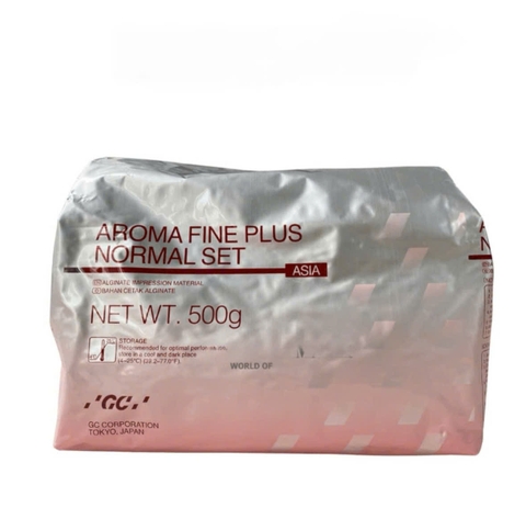 Chất lấy dấu nhật Aroma