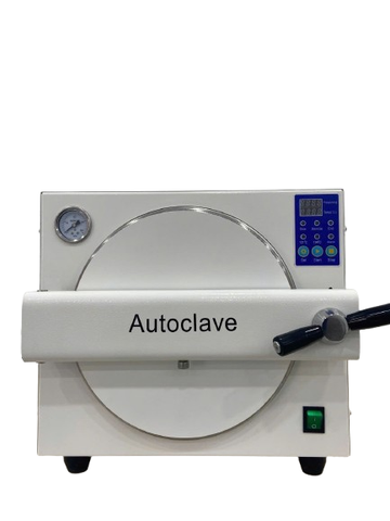 Nồi hấp ướt tiệt trùng Autolave