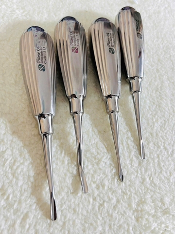 Bẩy không sang chấn cán to