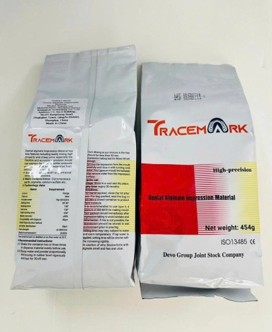 Chất lấy dấu Tracemark