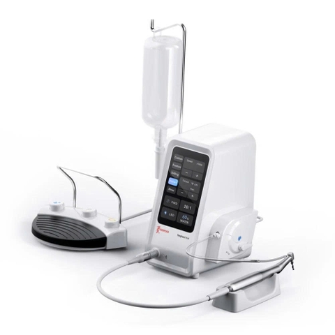 Máy Cắm Implant Woodpecker Implant Air