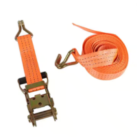 DÂY TĂNG ĐƠ CHẰNG HÀNG 38MM TẢI TRỌNG 2 TẤN MÓC J