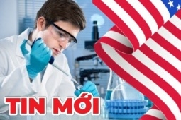 Bất ngờ: Thư viện y khoa Hoa Kỳ công nhận hiệu quả một sản phẩm xương khớp từ thảo dược của Việt Nam