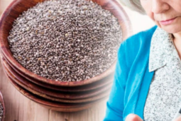 Loại hạt giúp bảo vệ tim mạch, hạ đường huyết, an toàn cho người tiểu đường nhưng nhiều người không biết