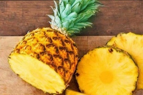 Những thực phẩm tuyệt đối không ăn cùng dứa kẻo gây hại cho sức khỏe
