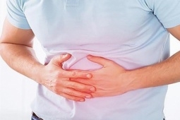 Tìm hiểu vị trí, nguyên nhân đau bụng qua một bức hình